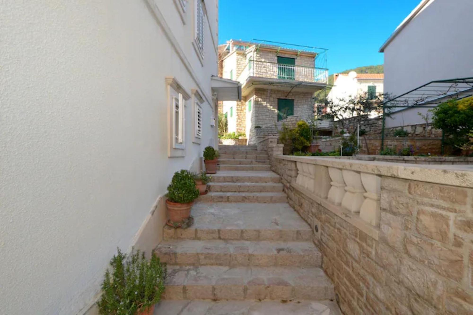 Bol Bliss Apartments Exterior foto